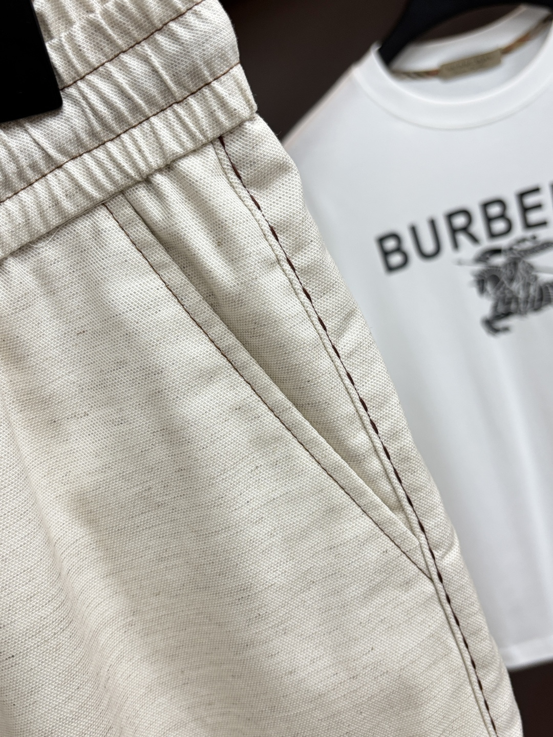 clothes and pants